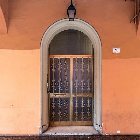 Alessandrini Apartment Alla Finestrella By Wonderful Italy Bologna Exterior photo